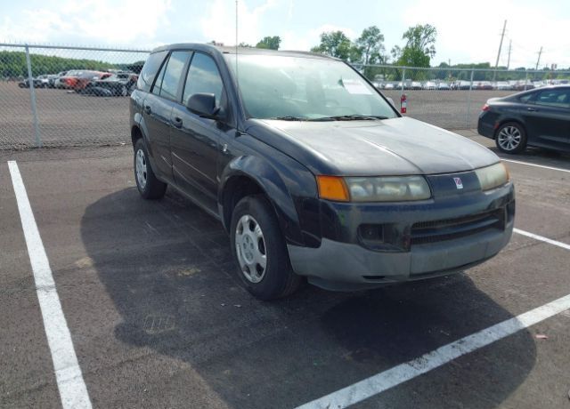 Saturn Vue