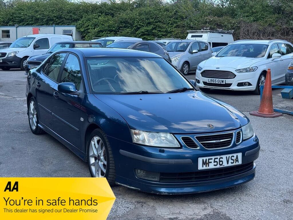 Saab 9-3