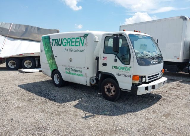 Isuzu NPR/NPR-HD