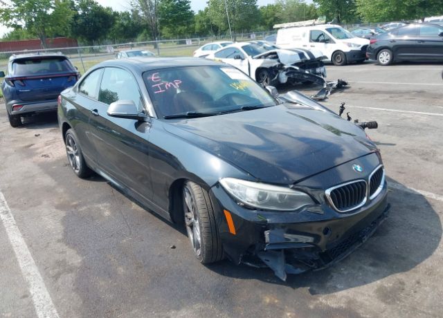 BMW M235i