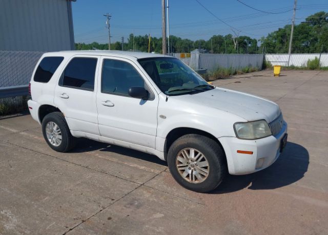 Mercury Mariner