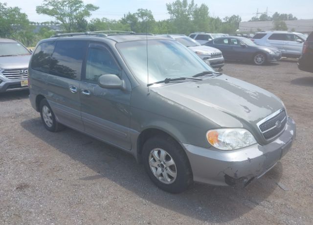 Kia Sedona