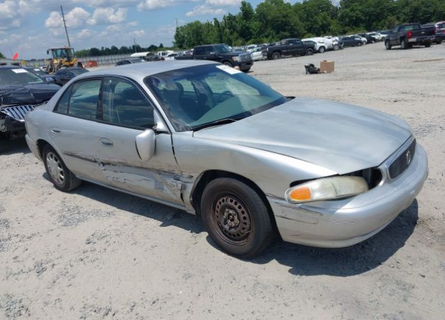 Buick Century