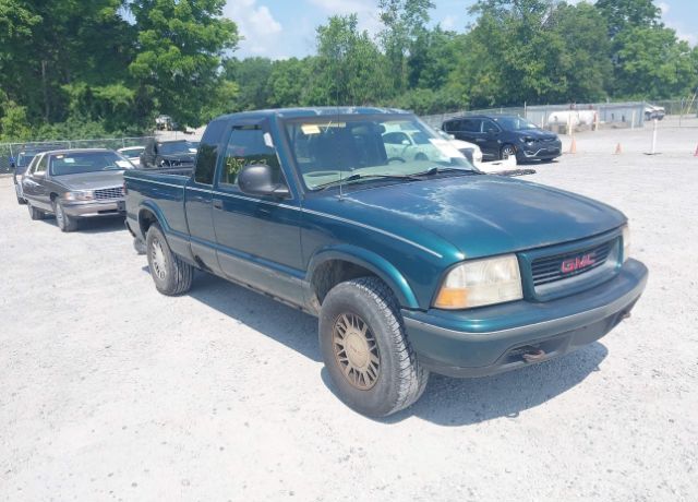 GMC Sonoma