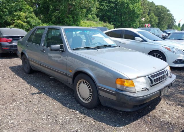 Saab 9000