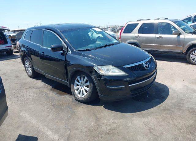 Mazda CX-9