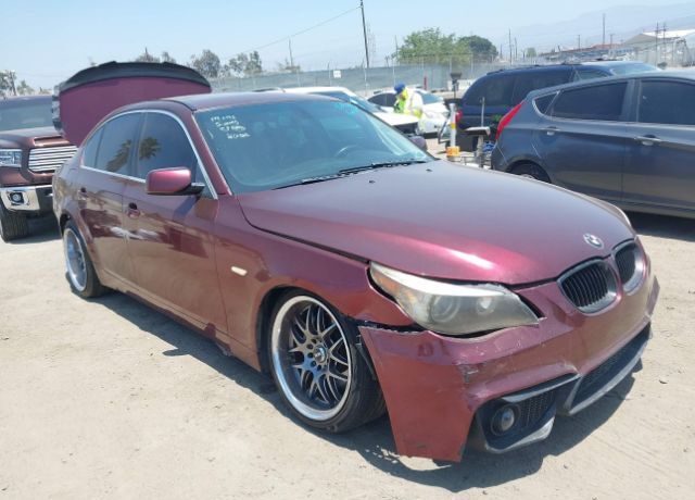BMW 525i