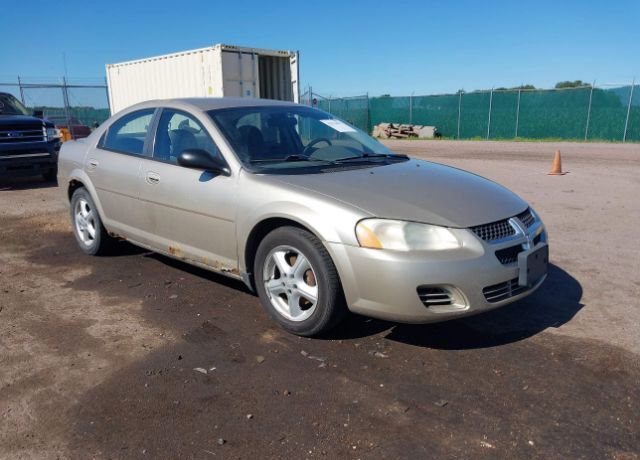 Dodge Stratus