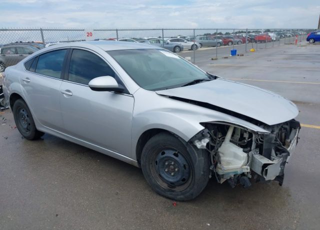Mazda Mazda6
