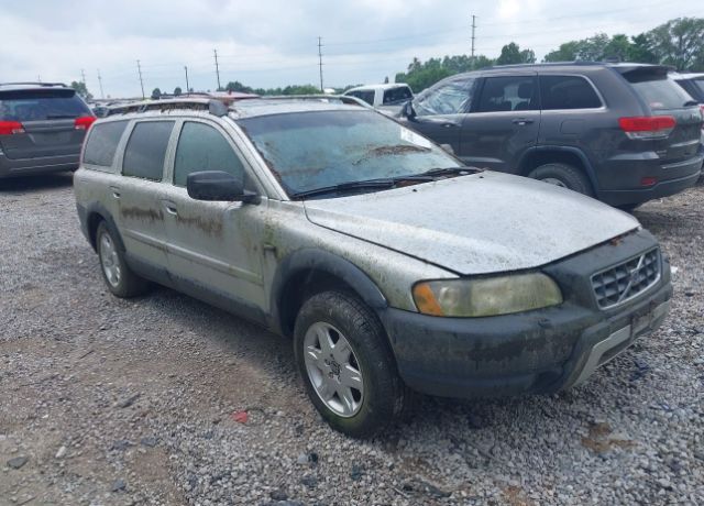 Volvo XC70