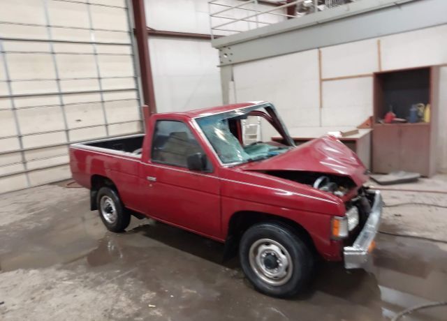 Nissan Pickup