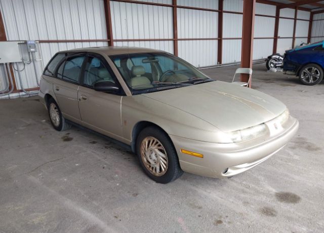Saturn SW2
