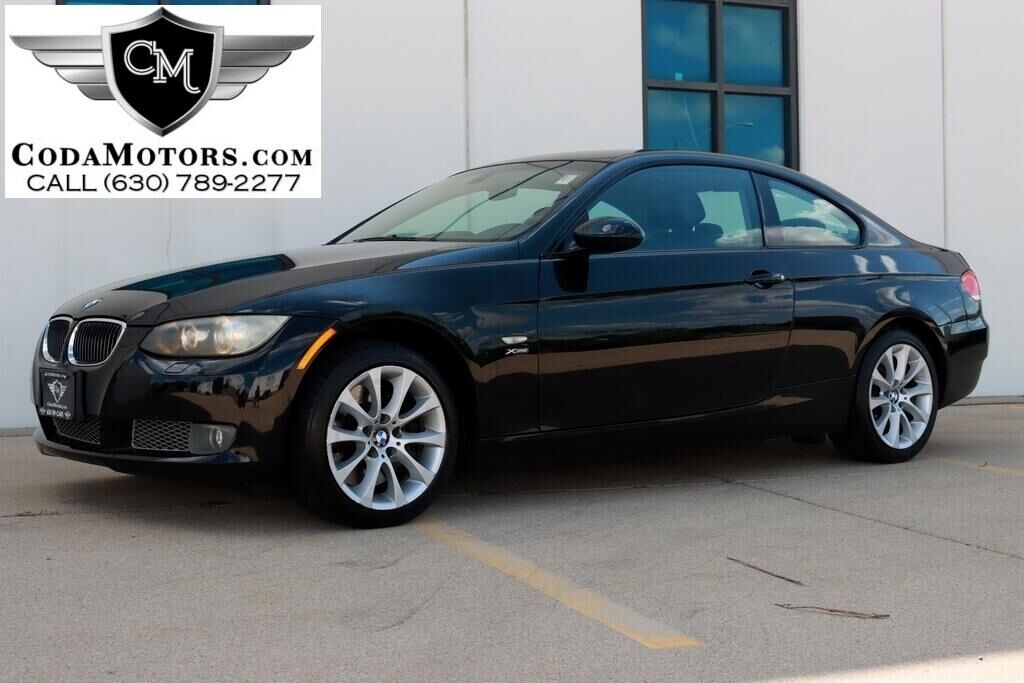 BMW 335i