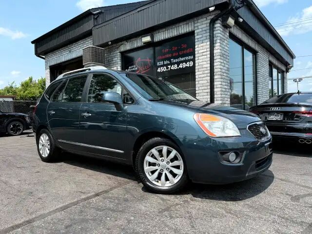 Kia Rondo