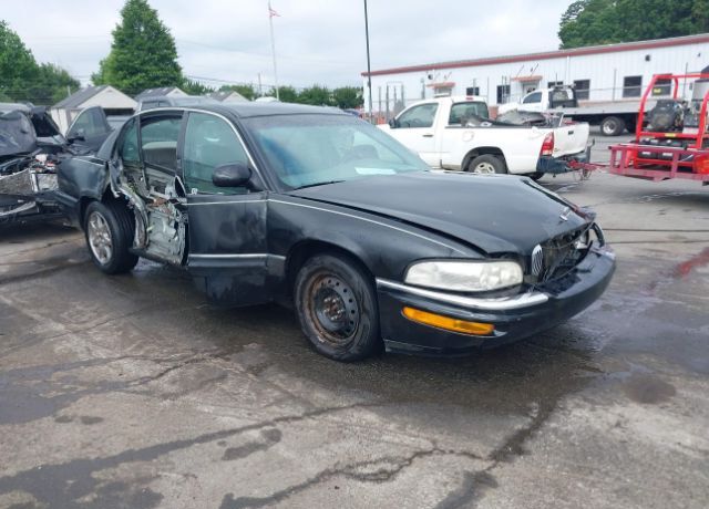 Buick Park Avenue