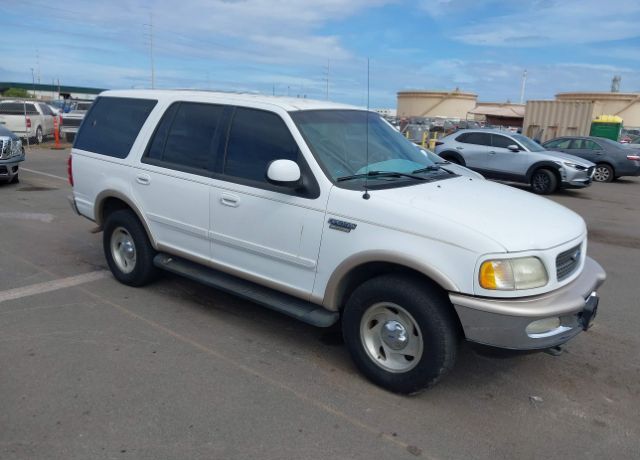 Ford Expedition