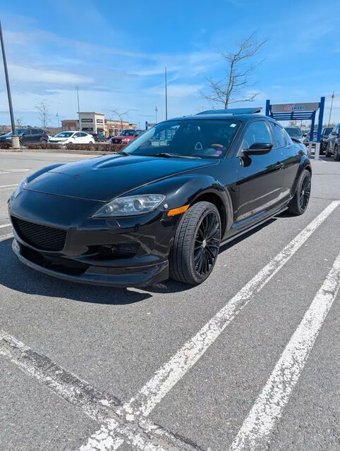 Mazda RX-8