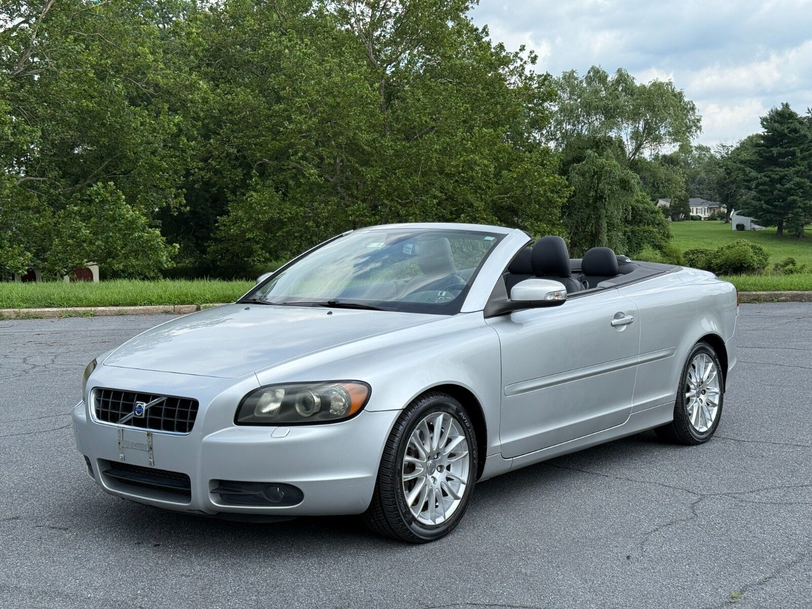 Volvo C70