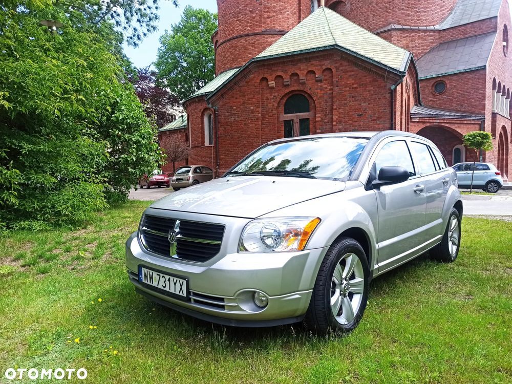 Dodge Caliber
