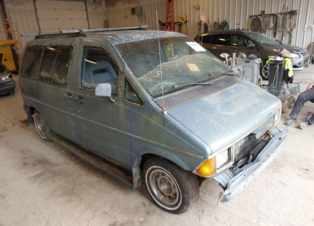 Ford Aerostar