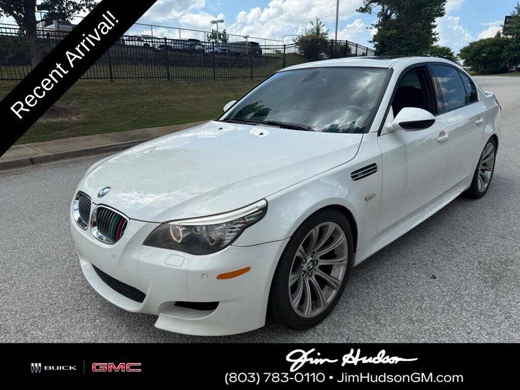 BMW M5