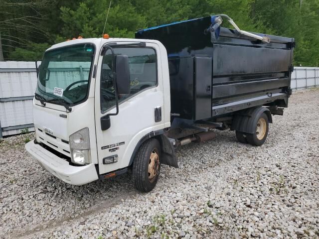 Isuzu NPR/NPR-HD