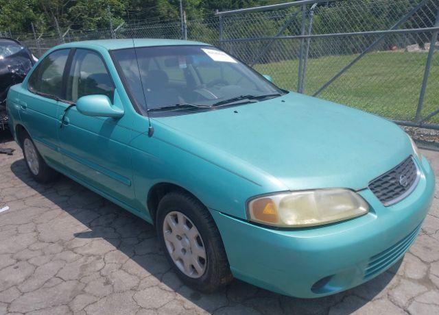 Nissan Sentra