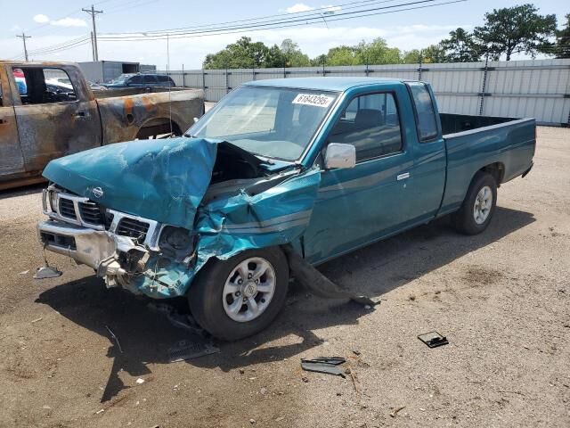 Nissan Pickup