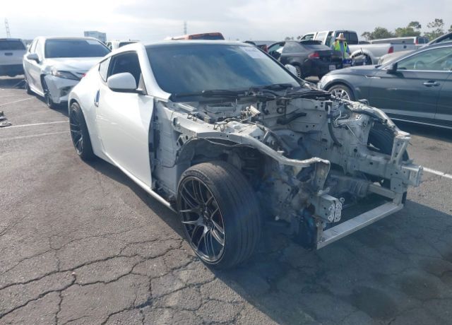Nissan 370Z