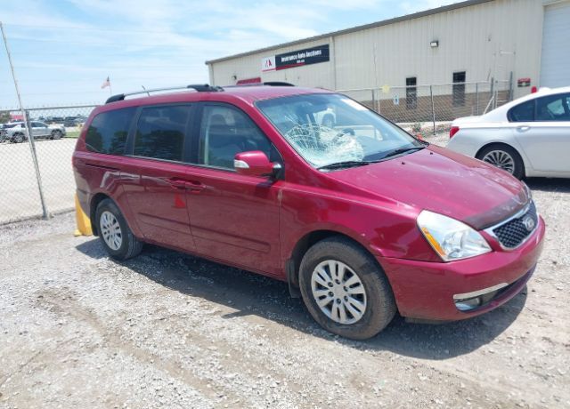 Kia Sedona