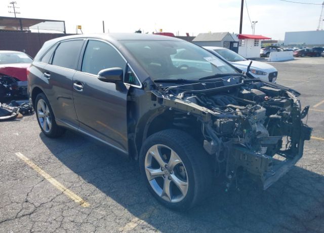 Toyota Venza