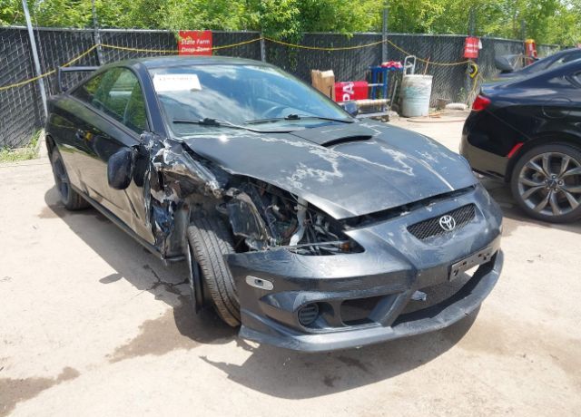 Toyota Celica