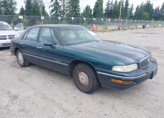Buick LeSabre