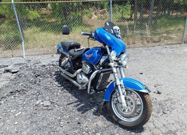 Suzuki VZ800