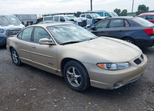 Pontiac Grand Prix