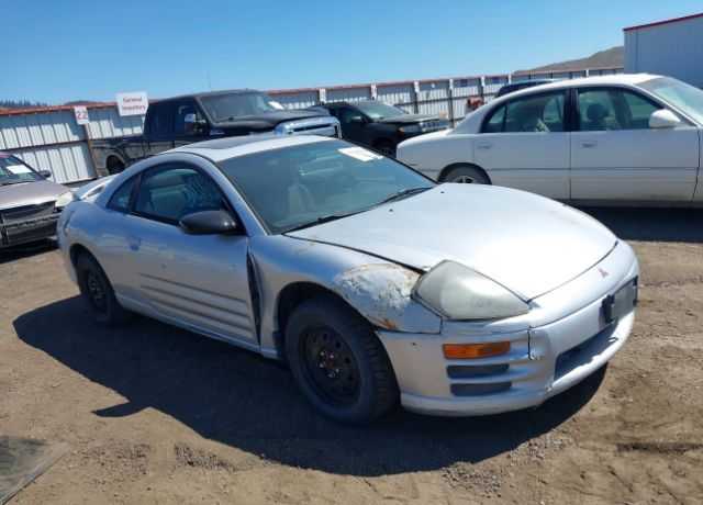 Mitsubishi Eclipse
