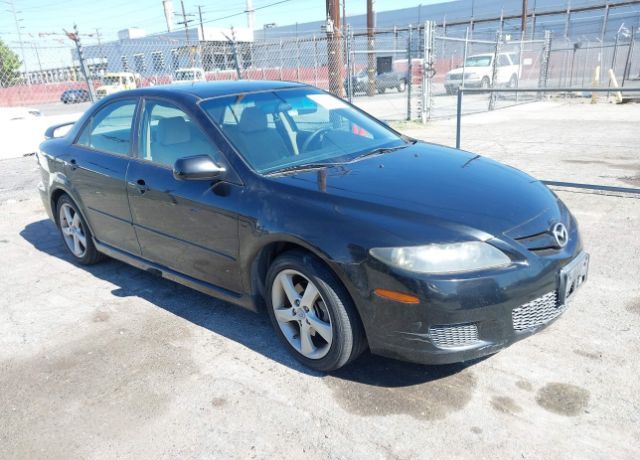 Mazda Mazda6