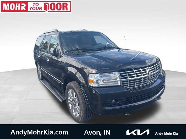 Lincoln Navigator