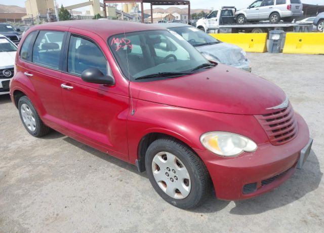 Chrysler PT Cruiser