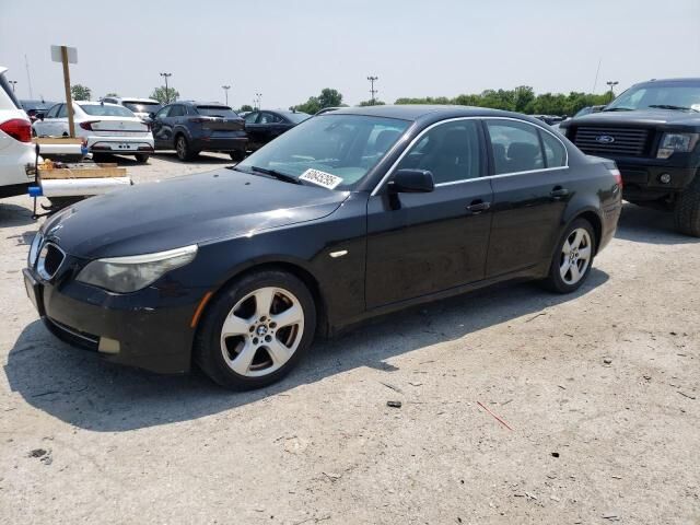 BMW 535xi