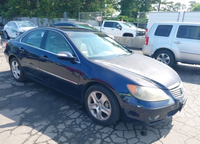 Acura RL