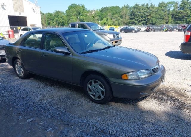 Mazda 626