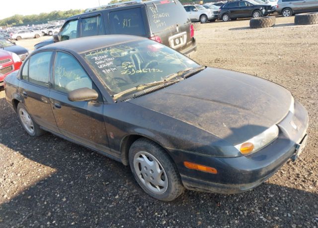 Saturn SL2