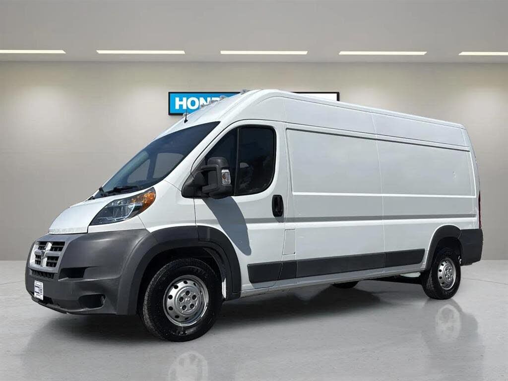 RAM Promaster 3500