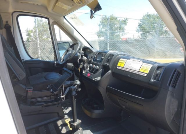 RAM Promaster 3500