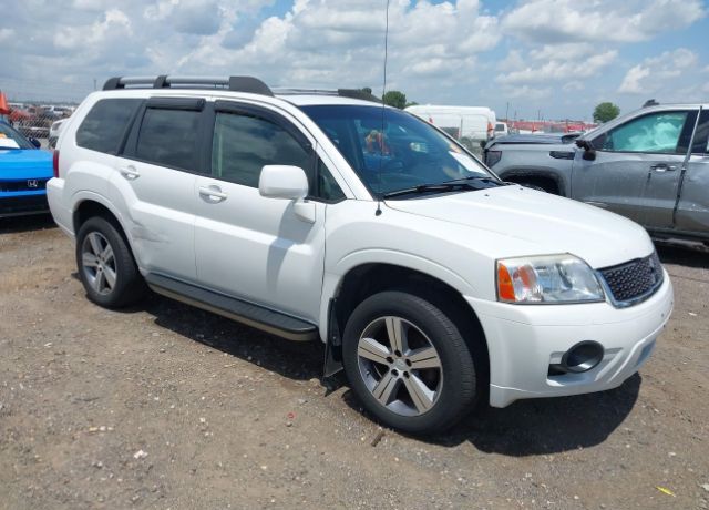 Mitsubishi Endeavor
