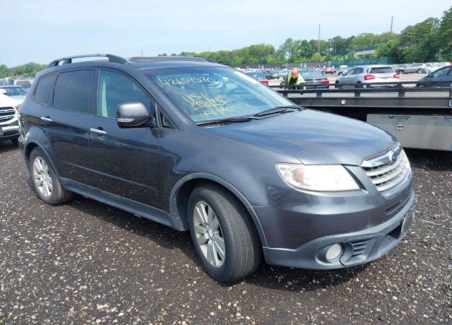 Subaru B9 Tribeca