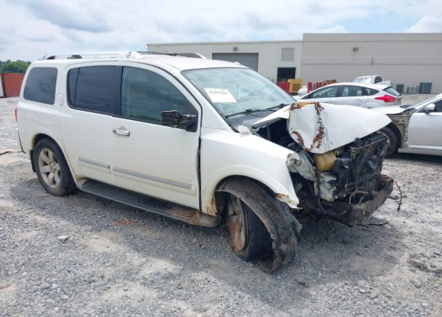 Nissan Armada