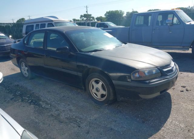 Chevrolet Impala