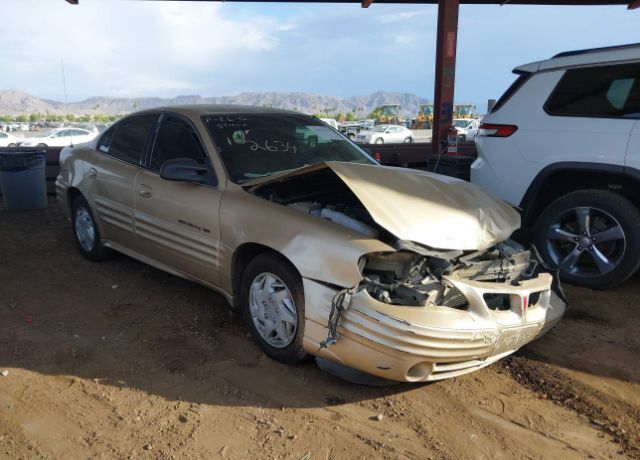Pontiac Grand AM
